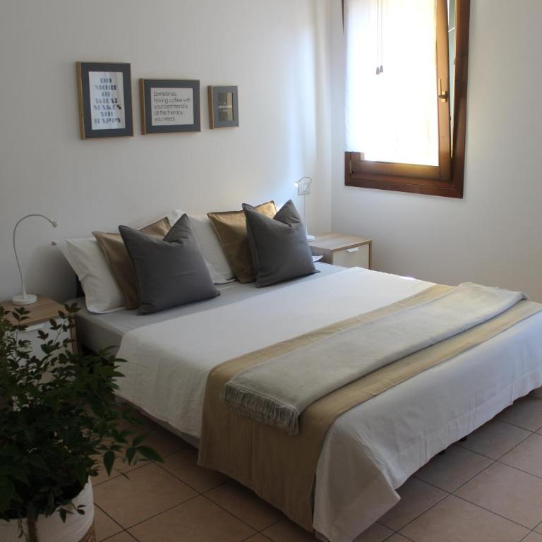 Casa Vacanze Giorgetta 3 piano - Appartamento con 1 Camera da Letto - 2