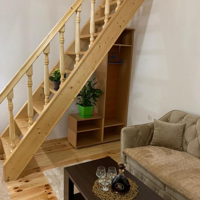 B&B Izvor - Trokrevetna Soba sa Sopstvenim Kupatilom - 7