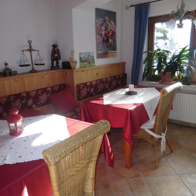 Apartment Leber - Apartment mit 3 Schlafzimmern - 7