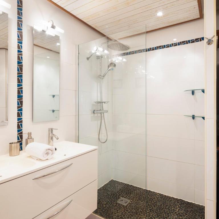 Le Singulier - 2 chambres et parking - Appartamento con 2 Camere da Letto - 5