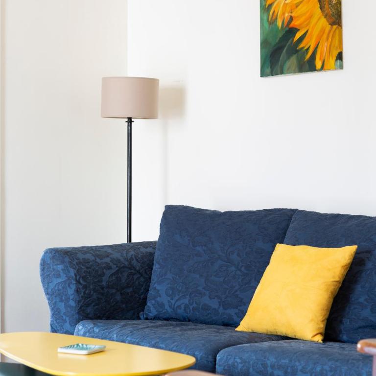 Le Singulier - 2 chambres et parking - Appartamento con 2 Camere da Letto - 9