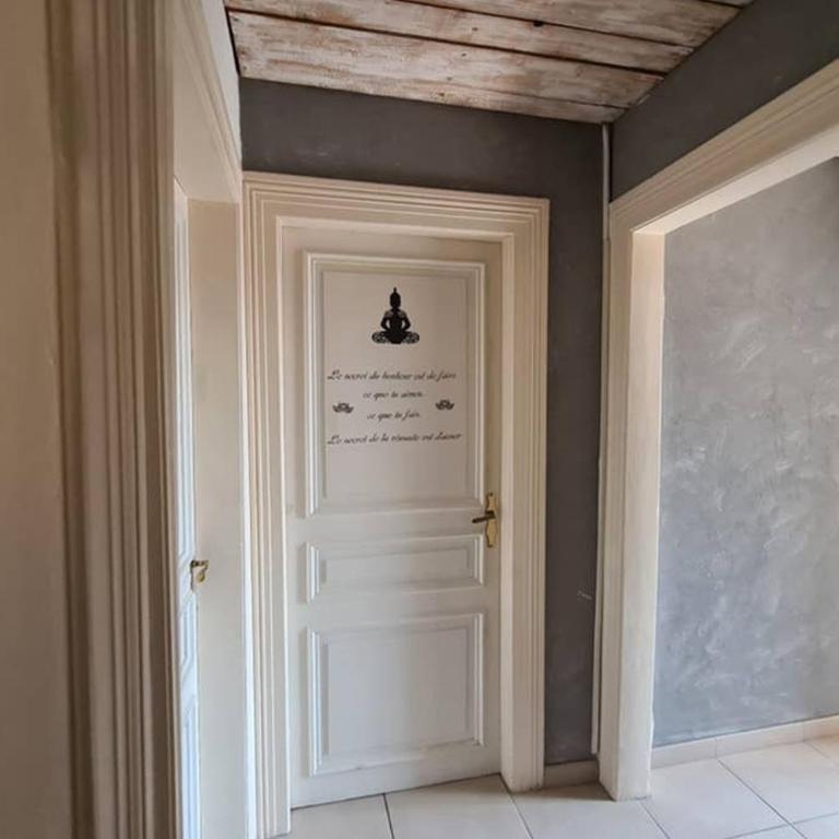 la lauch - Two-Bedroom Apartment - 4