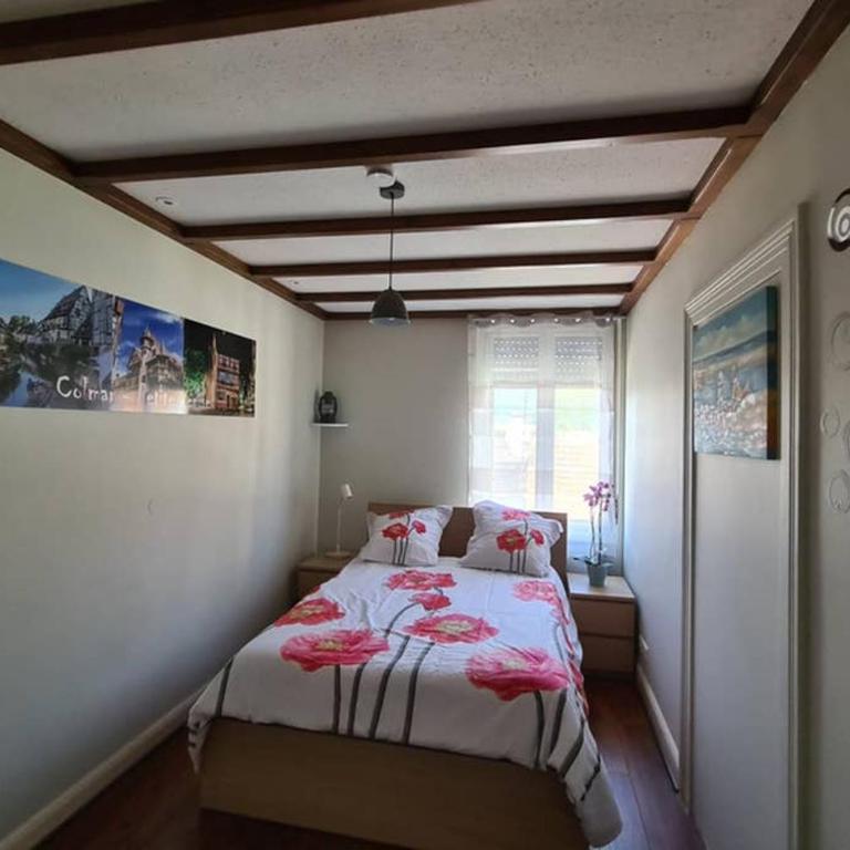 la lauch - Two-Bedroom Apartment - 6