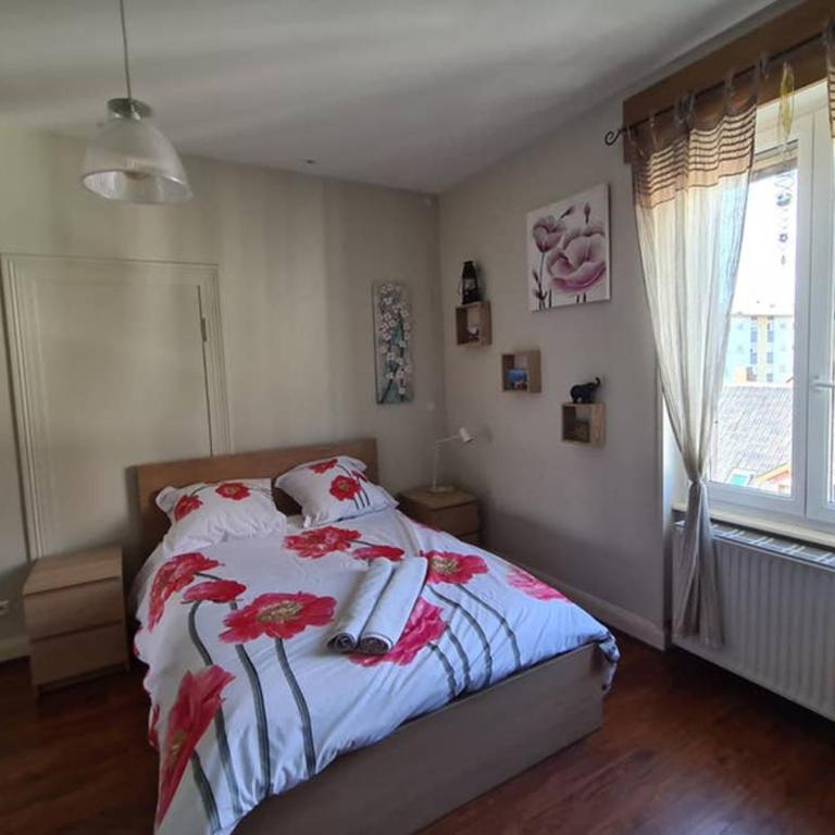 la lauch - Two-Bedroom Apartment - 11