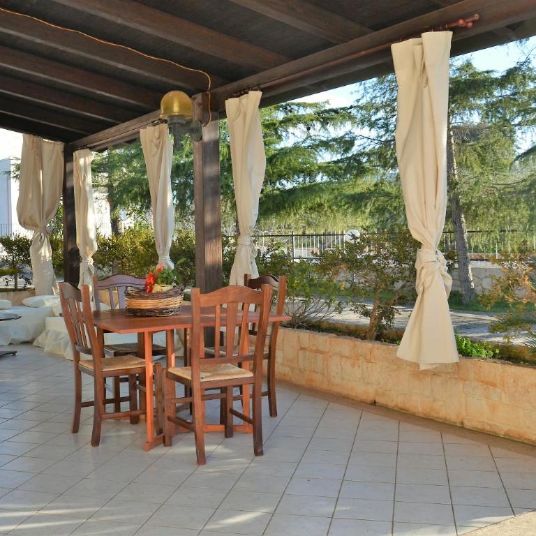 I Tre Coni - Villaggio di Mary - Two-Bedroom Apartment - 3