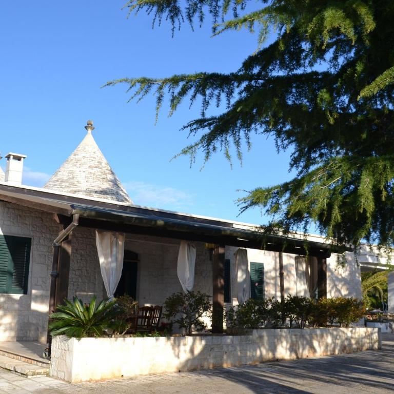 I Tre Coni - Villaggio di Mary - Two-Bedroom Apartment - 1