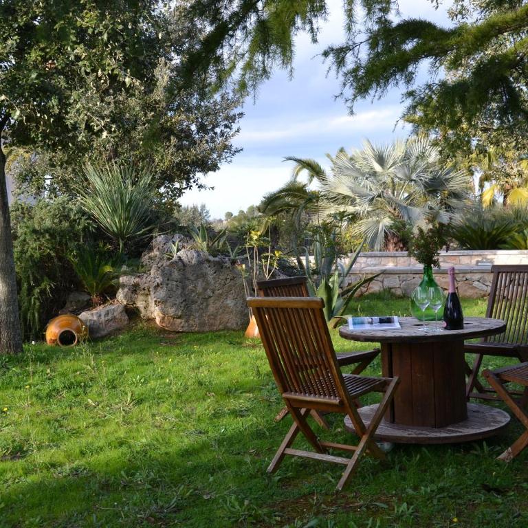 I Tre Coni - Villaggio di Mary - Two-Bedroom Apartment - 18