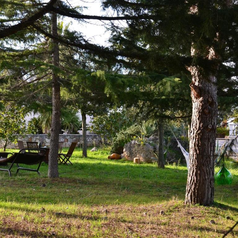 I Tre Coni - Villaggio di Mary - Two-Bedroom Apartment - 15
