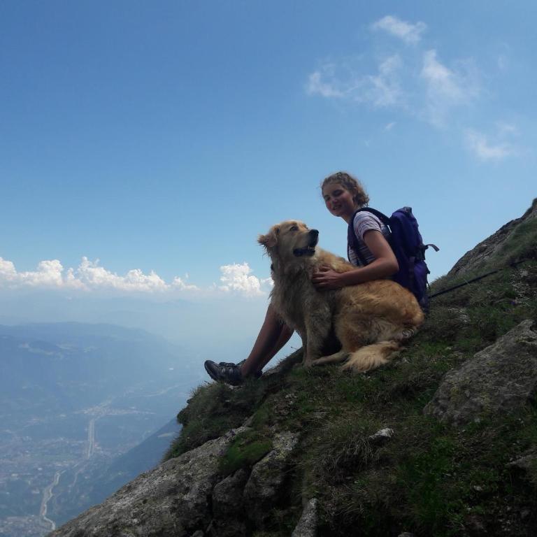 Moserhof - Appartamento con Terrazza - 23