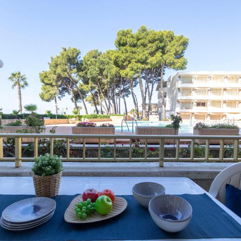 Apartamentos Internacional Arysal - Estudio (3 adultos) - 43