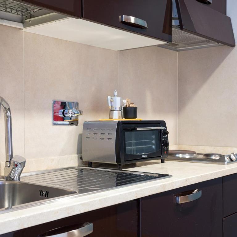 Residenza Conti - Monolocale - 7
