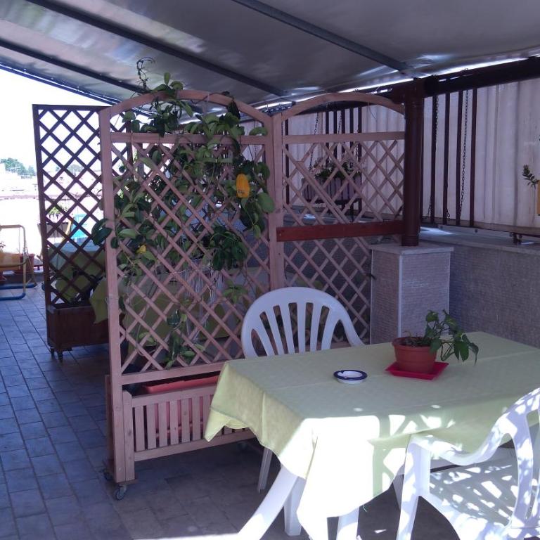 Camera a Palermo - Double Room with Private Bathroom - 2
