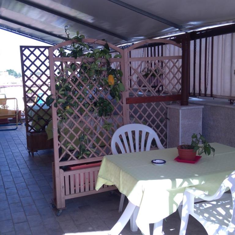 Camera a Palermo - Double Room with Private Bathroom - 3