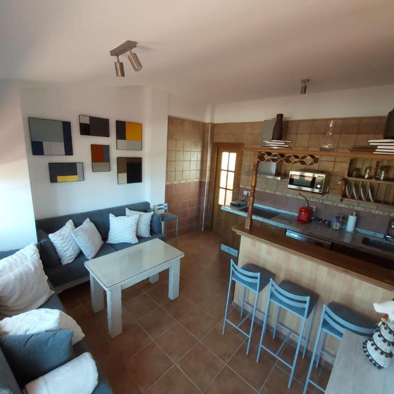 Ronda apartamento San Jorge - Apartamento de 1 dormitorio - 19