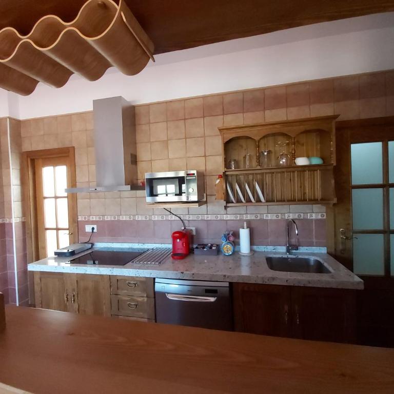 Ronda apartamento San Jorge - Apartamento de 1 dormitorio - 18