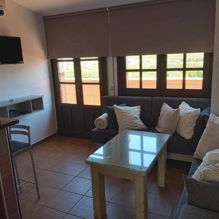Ronda apartamento San Jorge - Apartamento de 1 dormitorio - 17