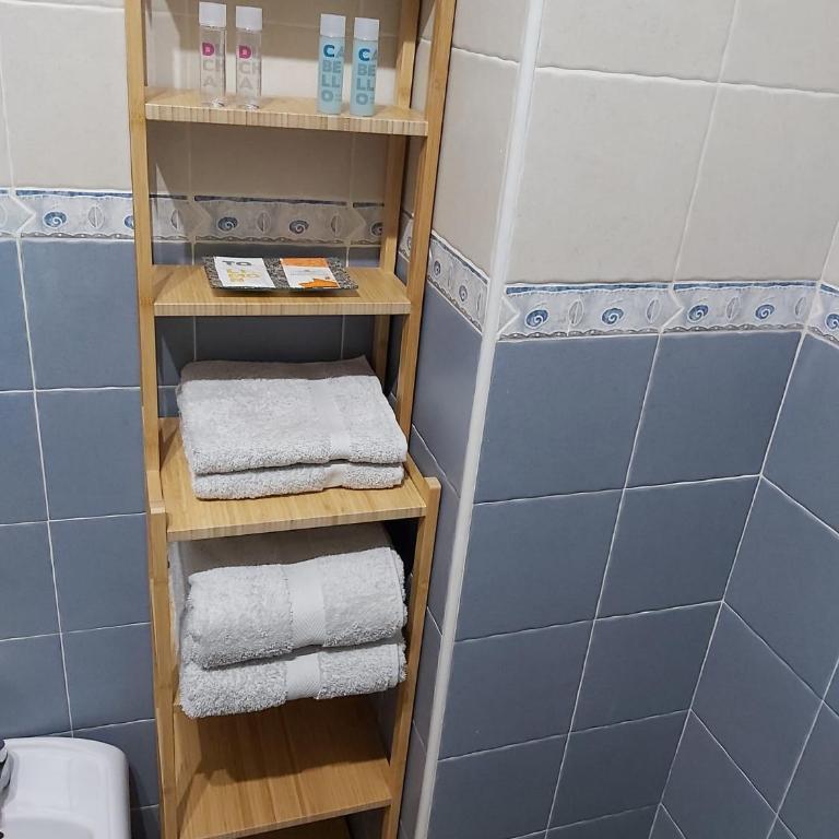 Ronda apartamento San Jorge - Apartamento de 1 dormitorio - 16