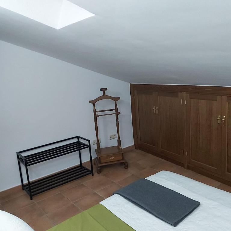 Ronda apartamento San Jorge - Apartamento de 1 dormitorio - 13