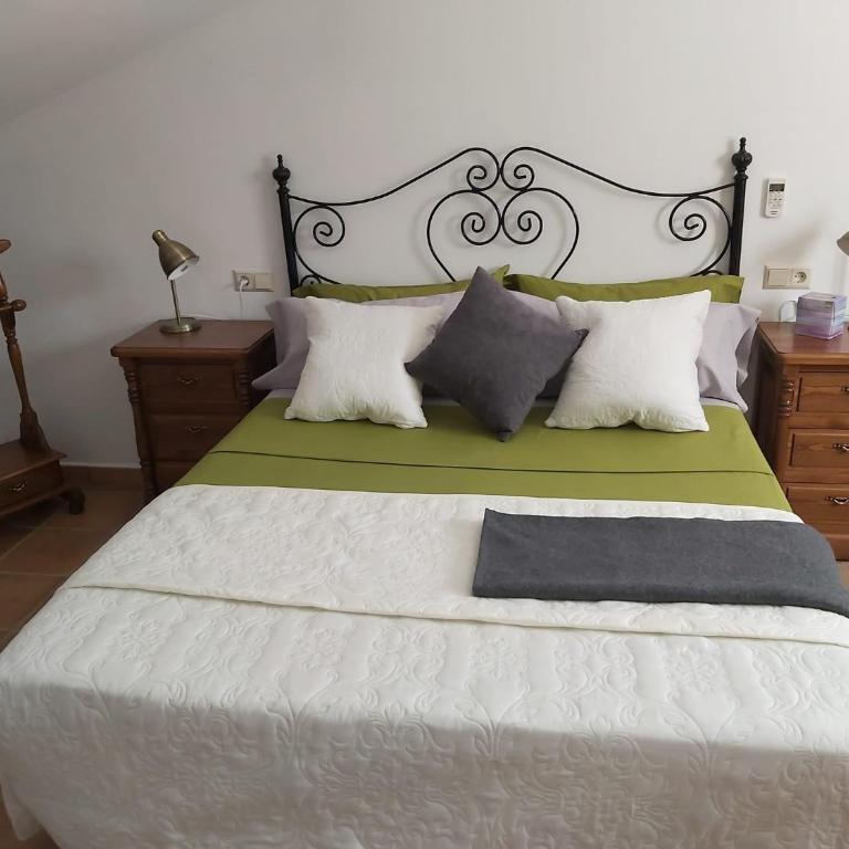 Ronda apartamento San Jorge - Apartamento de 1 dormitorio - 12