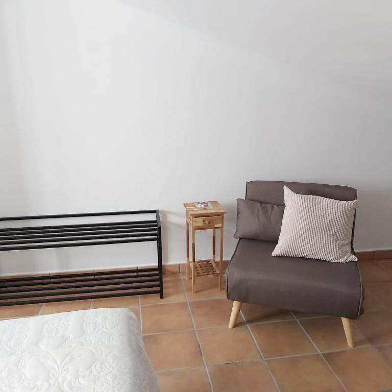 Ronda apartamento San Jorge - Apartamento de 1 dormitorio - 11