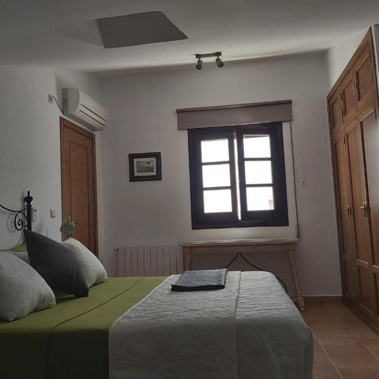 Ronda apartamento San Jorge - Apartamento de 1 dormitorio - 10