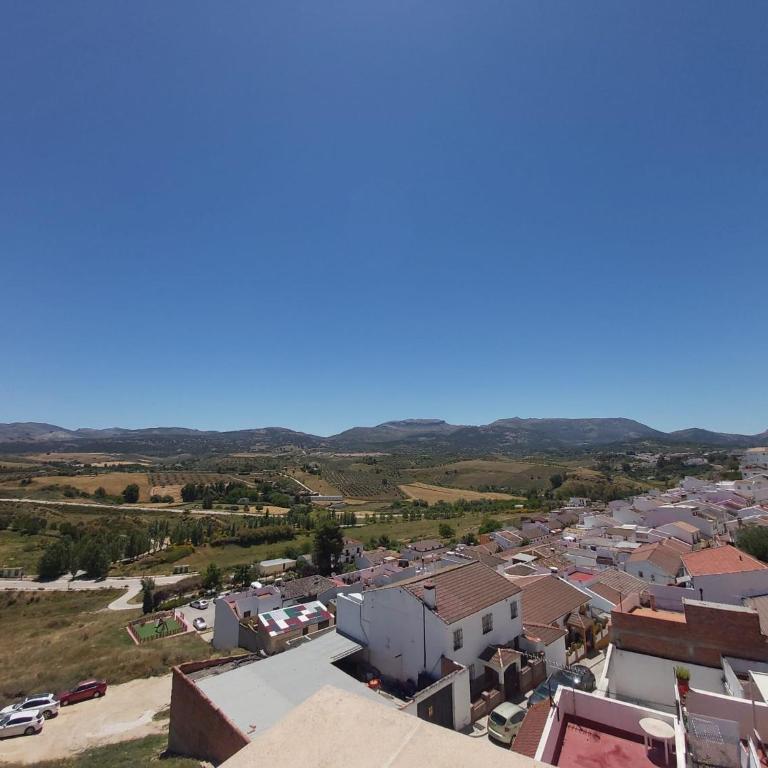 Ronda apartamento San Jorge - Apartamento de 1 dormitorio - 9