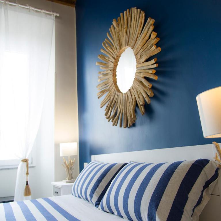 Le Boutique Luxury Rooms diffused in historical center - Camera Matrimoniale Deluxe - 4