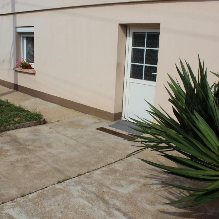 Le Mathiez - Appartement 2 Chambres - 33
