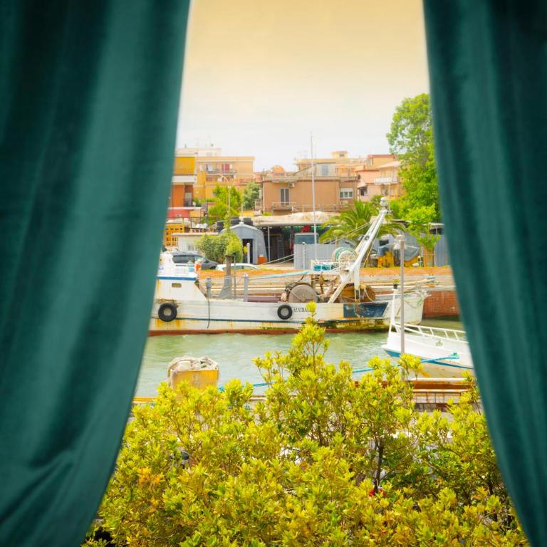 Le Boutique Luxury Rooms diffused in historical center - Camera Matrimoniale con Bagno Privato - 6