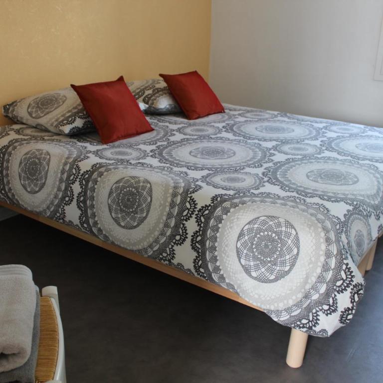 Le Mathiez - Appartement 2 Chambres - 29