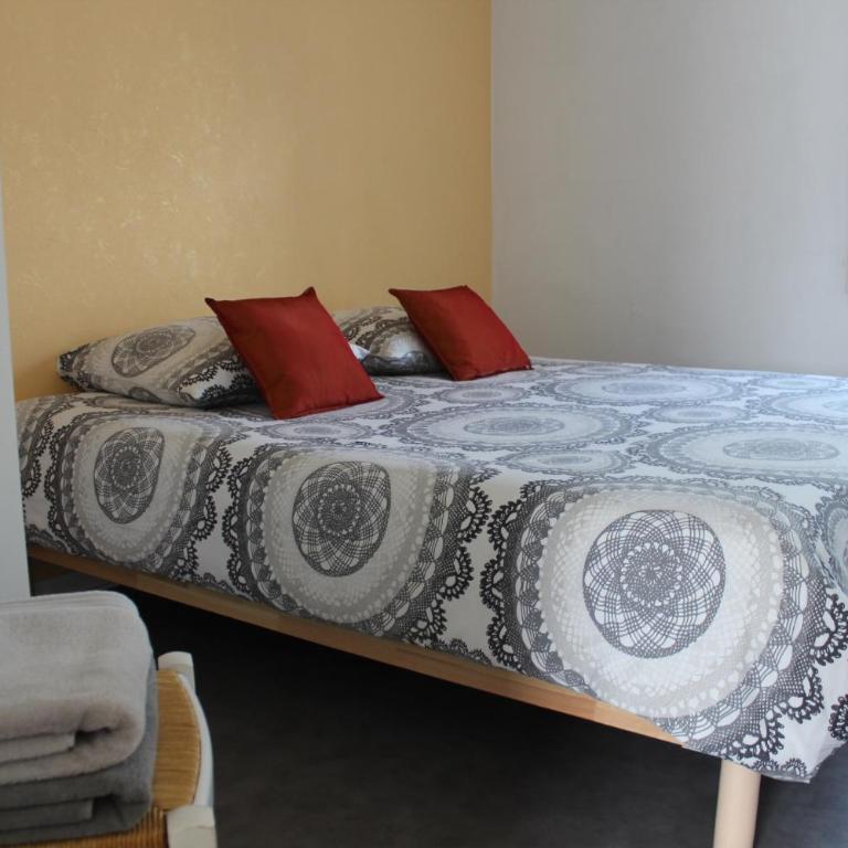 Le Mathiez - Appartement 2 Chambres - 27