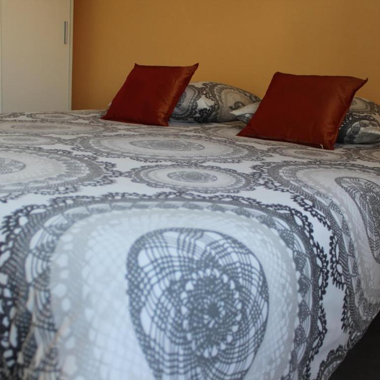 Le Mathiez - Appartement 2 Chambres - 26