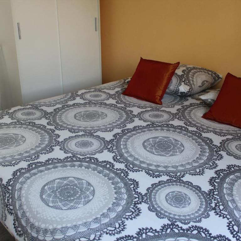 Le Mathiez - Appartement 2 Chambres - 25