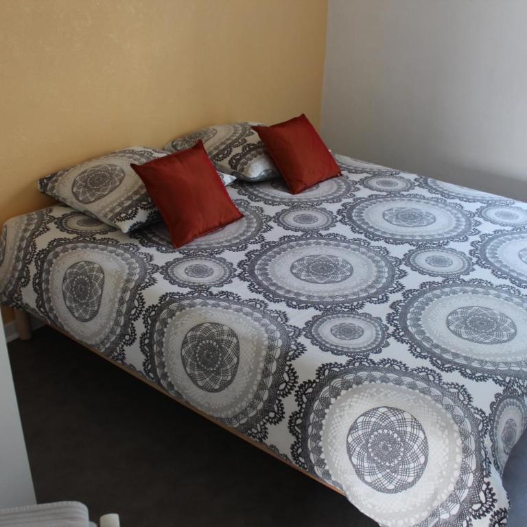 Le Mathiez - Appartement 2 Chambres - 24
