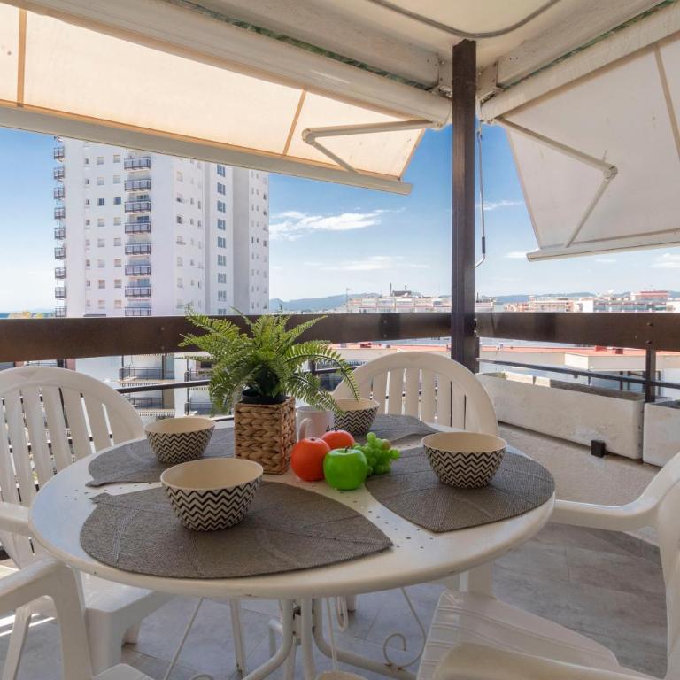 Formentor Arysal II - Two-Bedroom Apartment - 23
