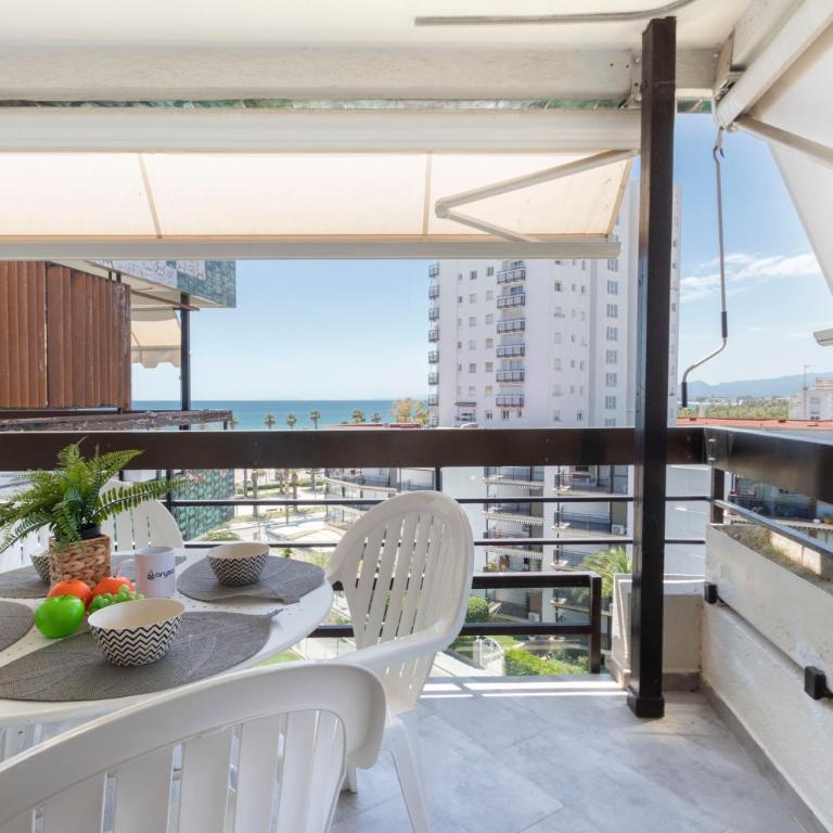 Formentor Arysal II - Two-Bedroom Apartment - 3