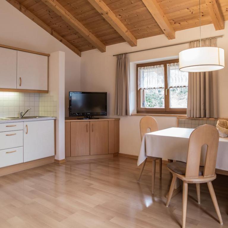 Baumgartnerhof - Appartamento - 2