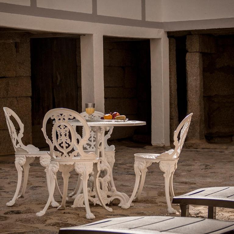 Casa dos Muiños - Vacation Home - 12