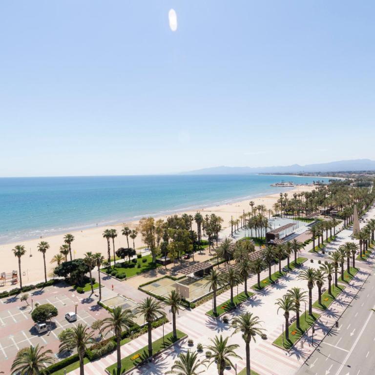 Apartamento Rodas Arysal - Apartamento con vistas al mar - 26