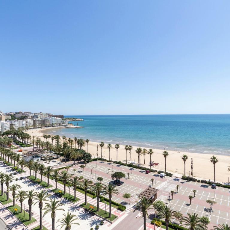 Apartamento Rodas Arysal - Apartamento con vistas al mar - 27