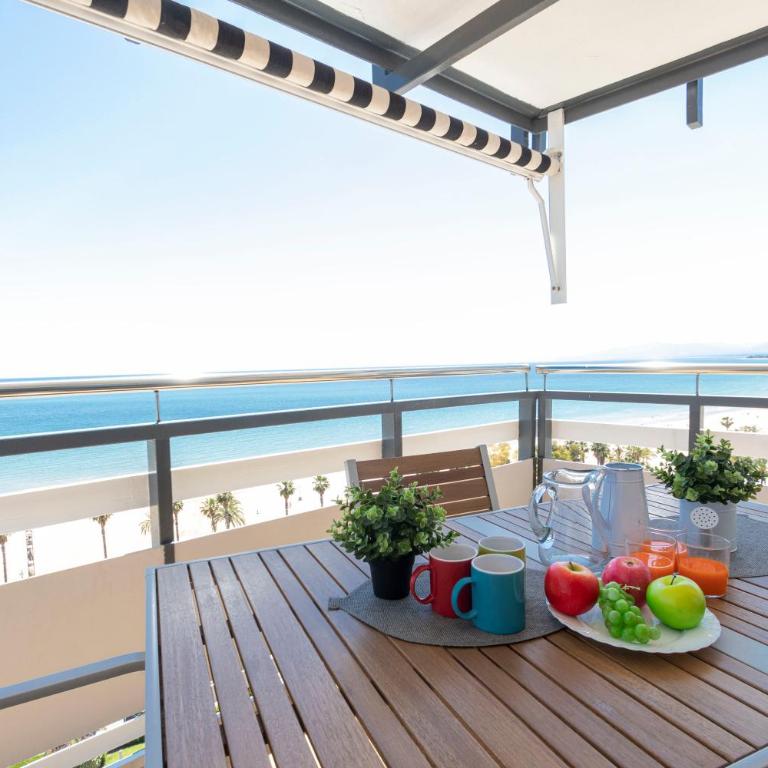 Apartamento Rodas Arysal - Apartamento con vistas al mar - 28
