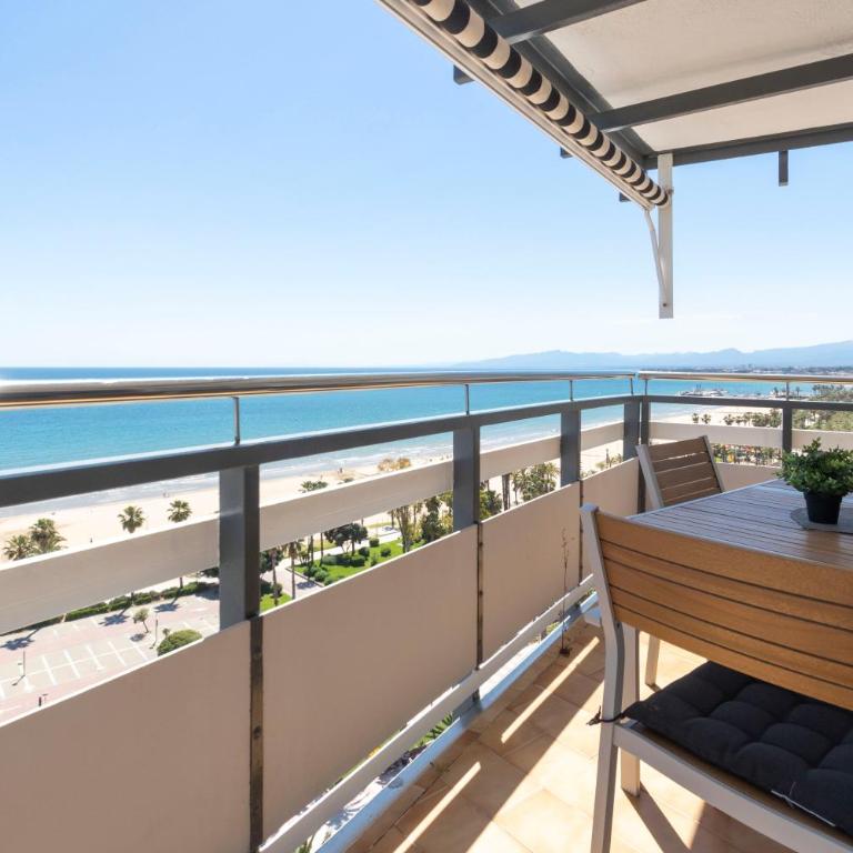 Apartamento Rodas Arysal - Apartamento con vistas al mar - 29