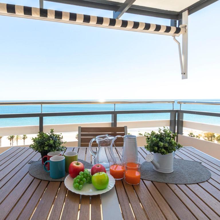 Apartamento Rodas Arysal - Apartamento con vistas al mar - 31
