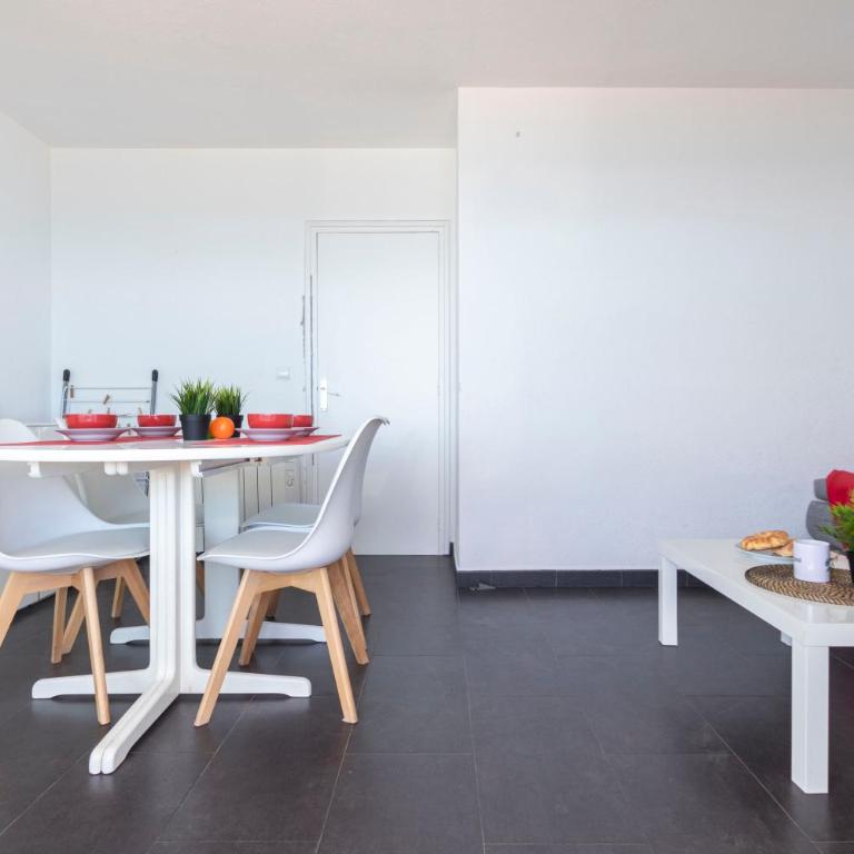 Apartamento Rodas Arysal - Apartamento con vistas al mar - 33