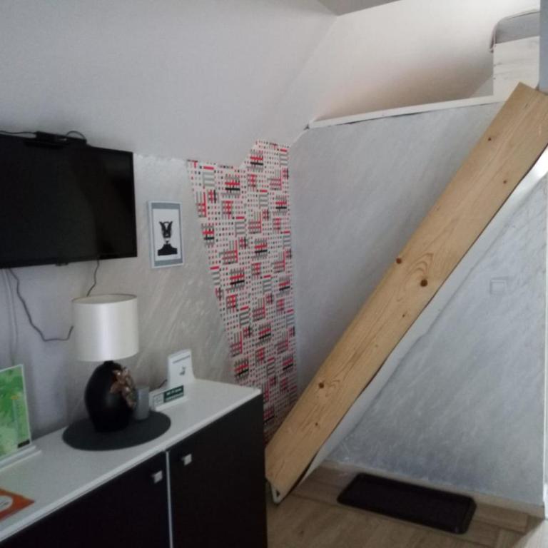 Apartmani Trio sa terasom - Apartman sa Terasom - 19