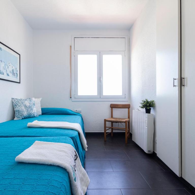 Apartamento Rodas Arysal - Apartamento con vistas al mar - 24