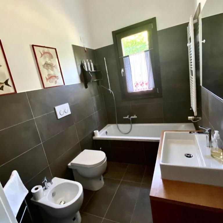 DEL CARMINE AGRIRESORT- ex a3passi - Appartamento Deluxe - 10