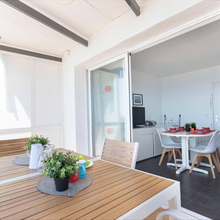 Apartamento Rodas Arysal - Apartamento con vistas al mar - 2