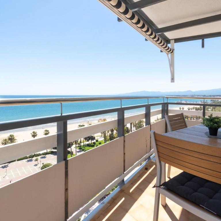 Apartamento Rodas Arysal - Apartamento con vistas al mar - 6