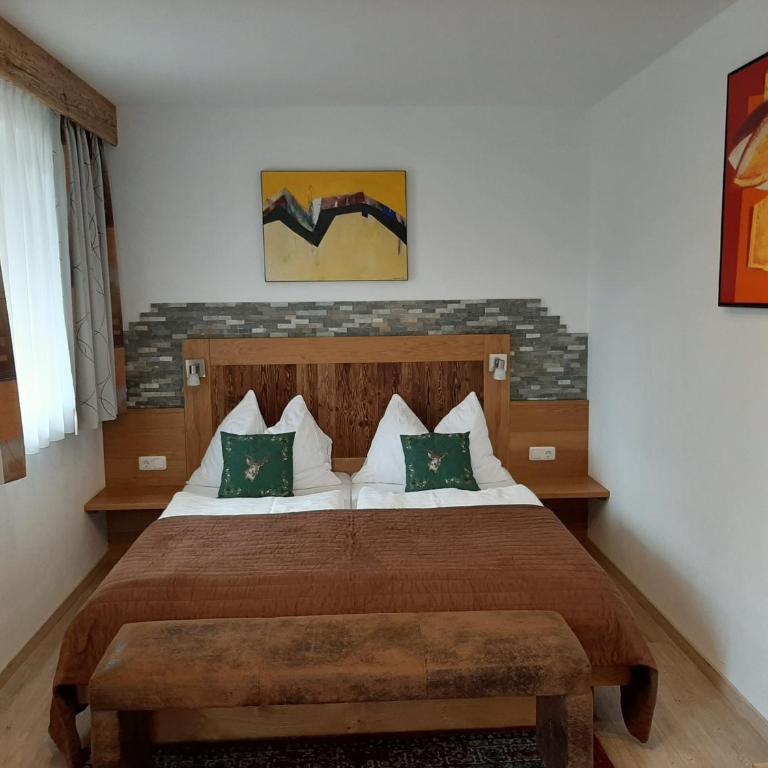 Pension Ballwein - Superior Doppelzimmer - 3